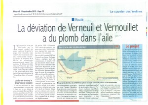 RD154 courrier des yvelines septembre 2013